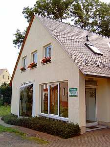 Foto: SBH Bürogebäude